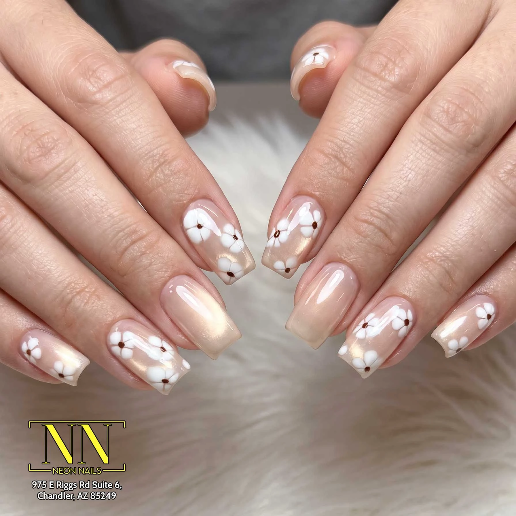 Nail Art
